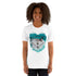 Omarion "Taking Off" Artwork Tee
